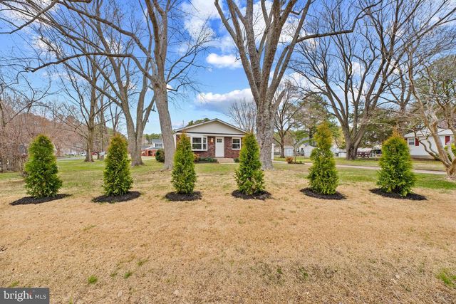 9401 ROMANCOKE RD, Stevensville, MD 21666