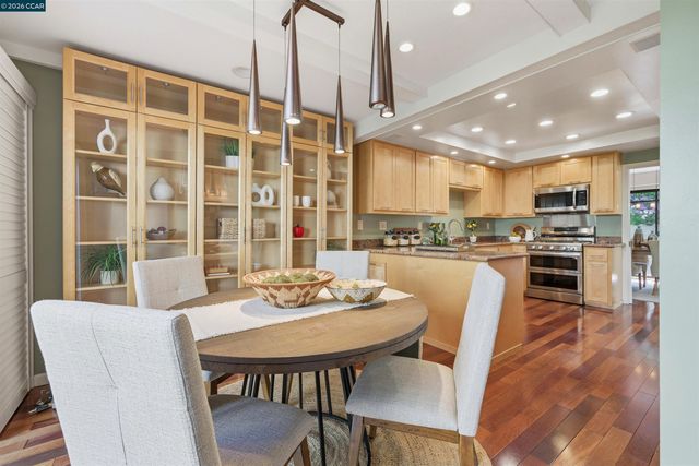 1442 Quail View Cir, Walnut Creek, CA 94597