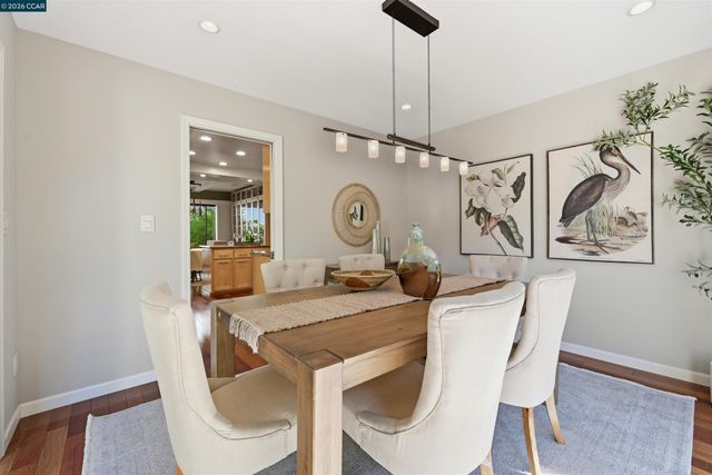 1442 Quail View Cir, Walnut Creek, CA 94597