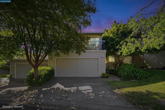 1442 Quail View Cir, Walnut Creek, CA 94597