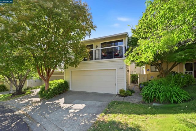 1442 Quail View Cir, Walnut Creek, CA 94597