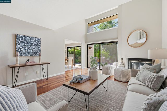 1442 Quail View Cir, Walnut Creek, CA 94597