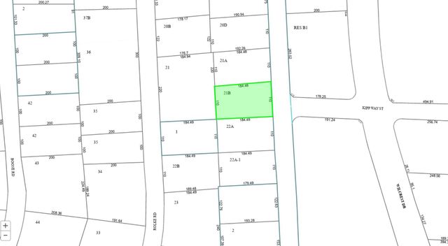 0 Kinney Road, Houston, TX 77099