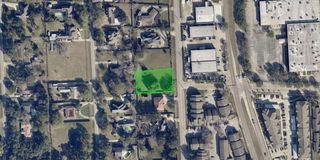 0 Kinney Road, Houston, TX 77099