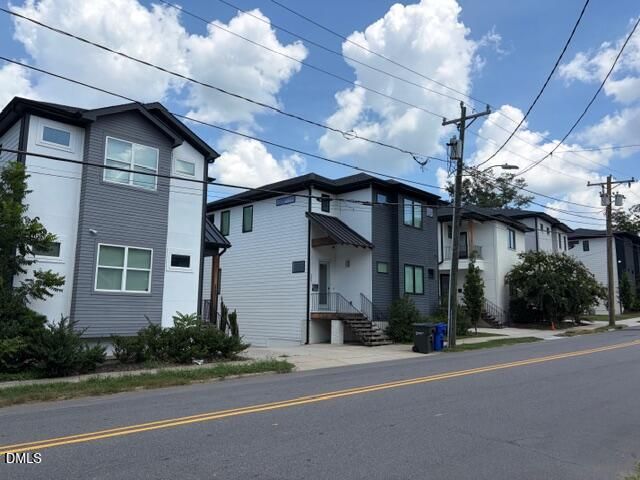 1900 Angier Avenue, Durham, NC 27703
