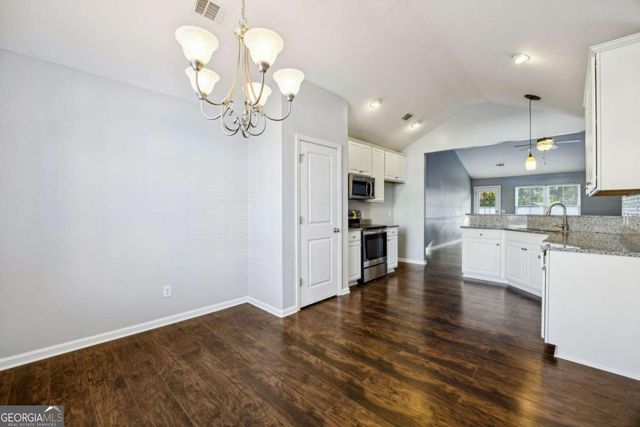 342 Daniel Trent Way, Kingsland, GA 31548