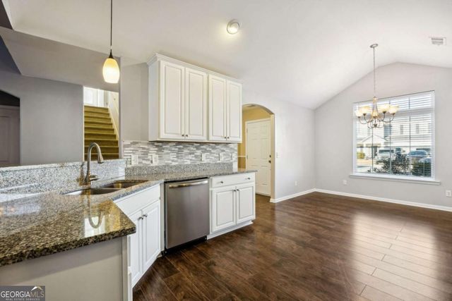 342 Daniel Trent Way, Kingsland, GA 31548