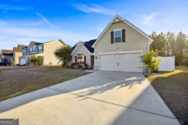 342 Daniel Trent Way, Kingsland, GA 31548