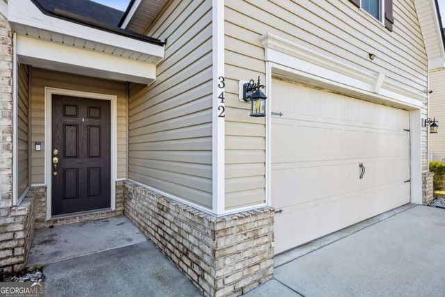 342 Daniel Trent Way, Kingsland, GA 31548