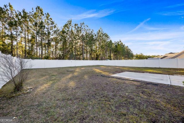 342 Daniel Trent Way, Kingsland, GA 31548