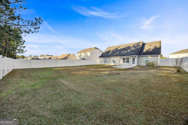 342 Daniel Trent Way, Kingsland, GA 31548