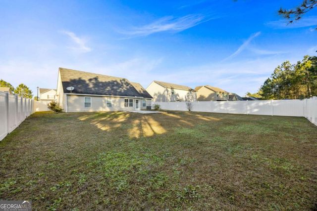 342 Daniel Trent Way, Kingsland, GA 31548