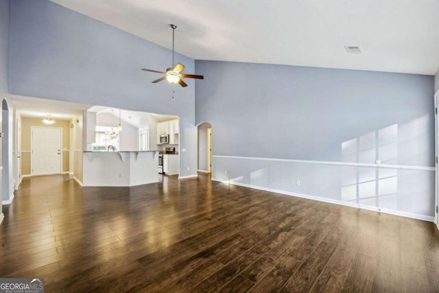 342 Daniel Trent Way, Kingsland, GA 31548