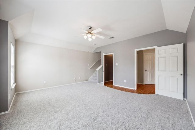 7007 Woodridge Square Drive, Houston, TX 77087