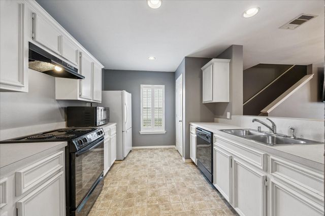 7007 Woodridge Square Drive, Houston, TX 77087