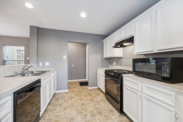 7007 Woodridge Square Drive, Houston, TX 77087