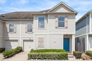 7007 Woodridge Square Drive, Houston, TX 77087