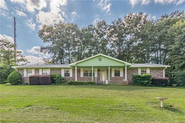 15 Highlane Drive, Stockbridge, GA 30281