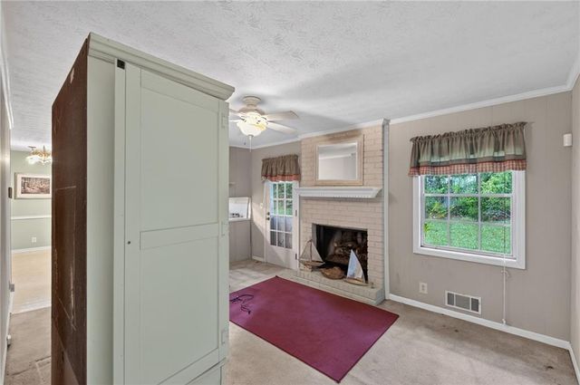 15 Highlane Drive, Stockbridge, GA 30281