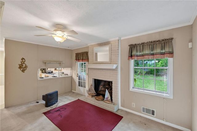 15 Highlane Drive, Stockbridge, GA 30281