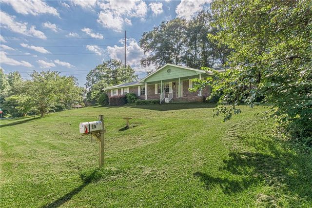15 Highlane Drive, Stockbridge, GA 30281