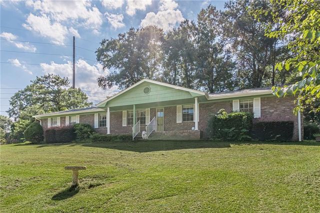 15 Highlane Drive, Stockbridge, GA 30281