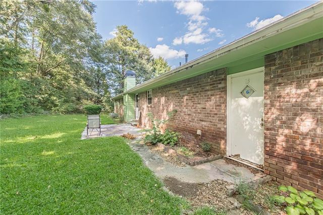 15 Highlane Drive, Stockbridge, GA 30281