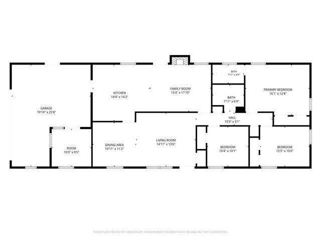 15 Highlane Drive, Stockbridge, GA 30281