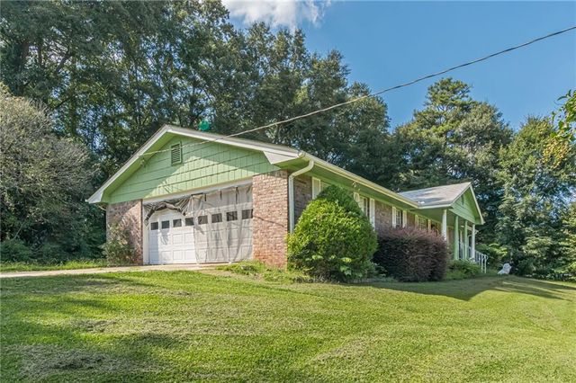 15 Highlane Drive, Stockbridge, GA 30281