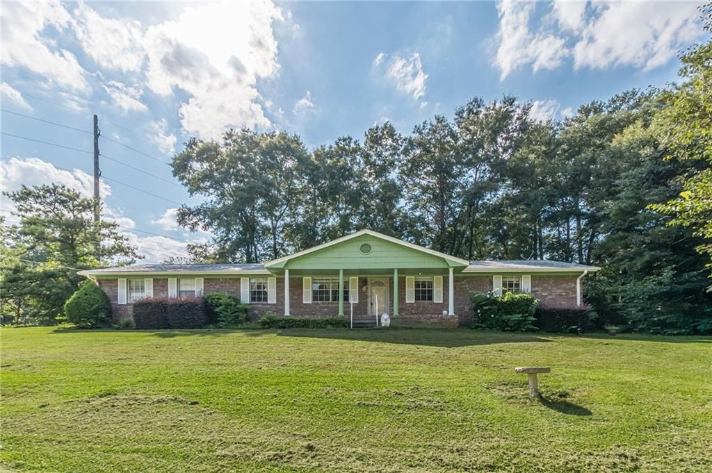 15 Highlane Drive, Stockbridge, GA 30281