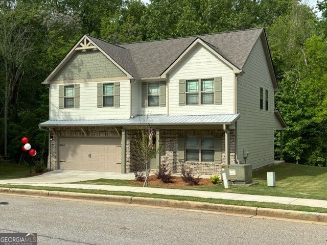 861 Crescent Lane, Griffin, GA 30224
