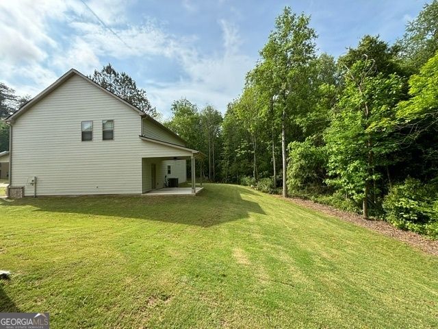 861 Crescent Lane, Griffin, GA 30224