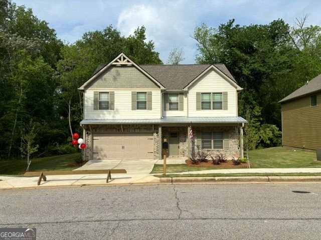 861 Crescent Lane, Griffin, GA 30224