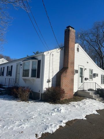 88 Muriel Terrace, Haverhill, MA 01835