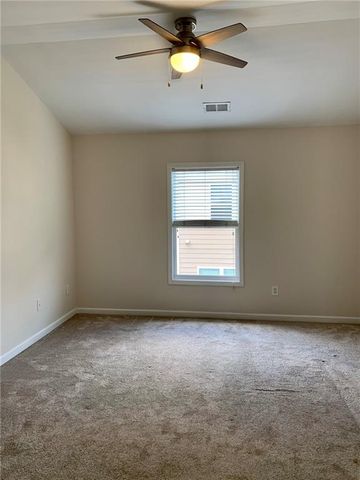 1733 Oakbrook Lane NW B, Kennesaw, GA 30152