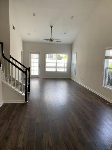 1733 Oakbrook Lane NW B, Kennesaw, GA 30152