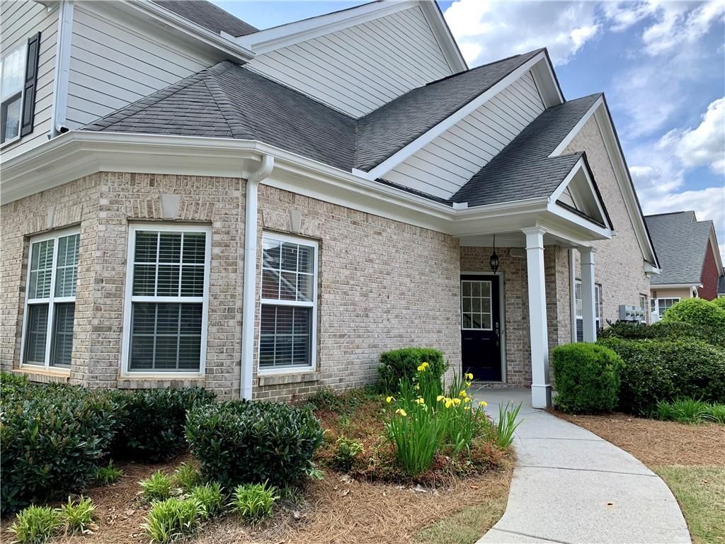 1733 Oakbrook Lane NW B, Kennesaw, GA 30152
