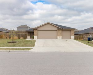1715 Dryden Avenue, Copperas Cove, TX 76522