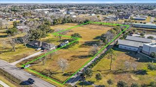 2829 Harkey Road, Pearland, TX 77584