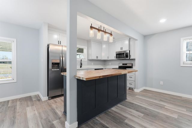 464 Fleetwood Drive, Hot Springs, AR 71913