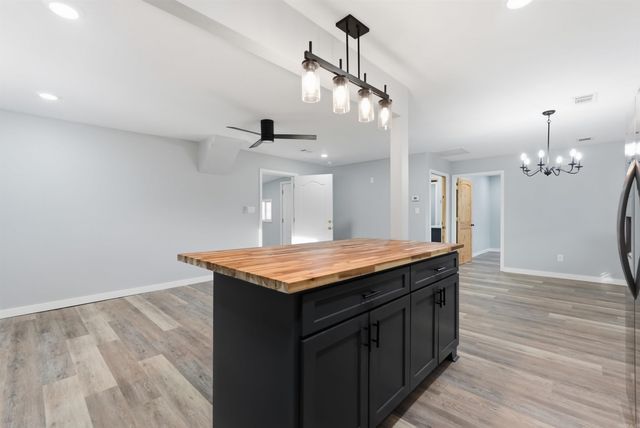 464 Fleetwood Drive, Hot Springs, AR 71913