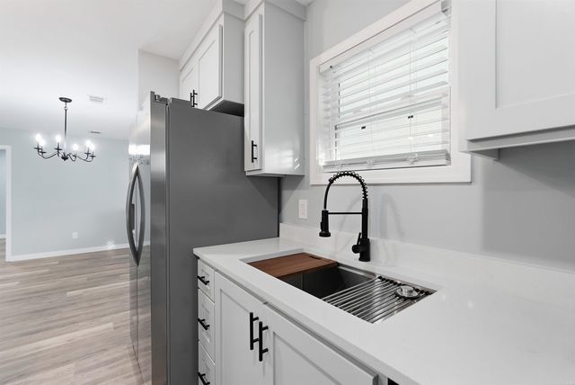 464 Fleetwood Drive, Hot Springs, AR 71913