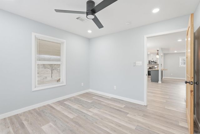 464 Fleetwood Drive, Hot Springs, AR 71913