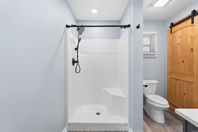 464 Fleetwood Drive, Hot Springs, AR 71913