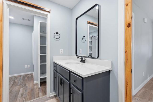 464 Fleetwood Drive, Hot Springs, AR 71913