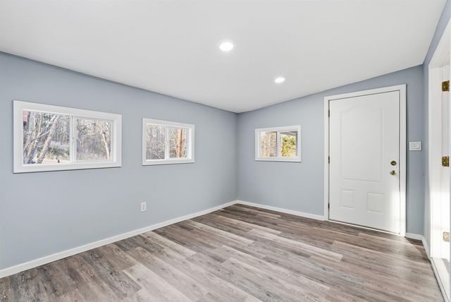 464 Fleetwood Drive, Hot Springs, AR 71913