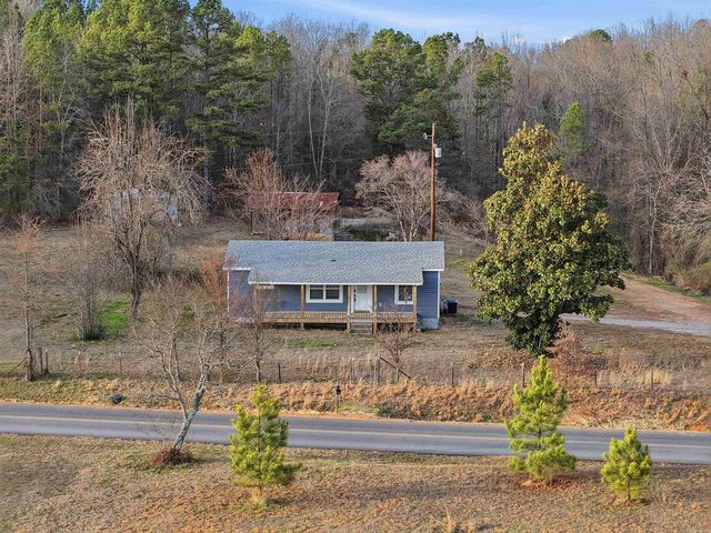 464 Fleetwood Drive, Hot Springs, AR 71913