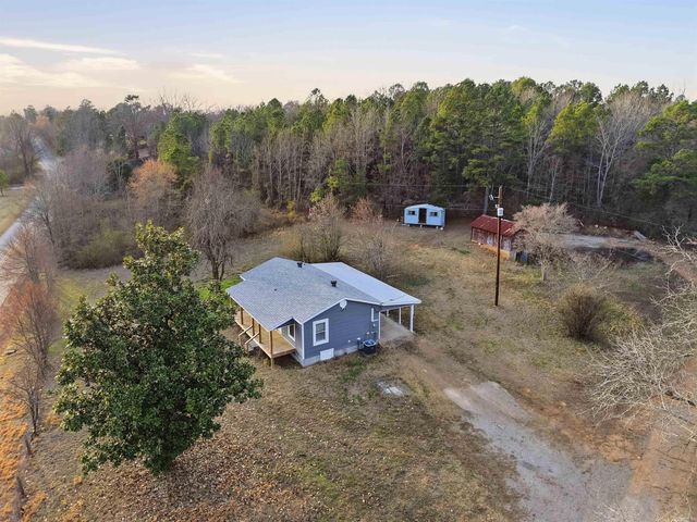 464 Fleetwood Drive, Hot Springs, AR 71913