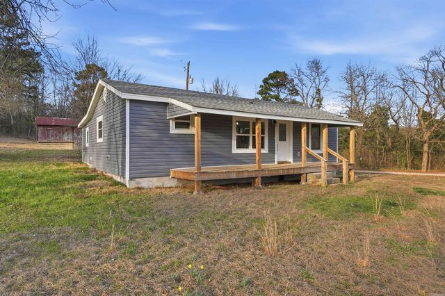 464 Fleetwood Drive, Hot Springs, AR 71913