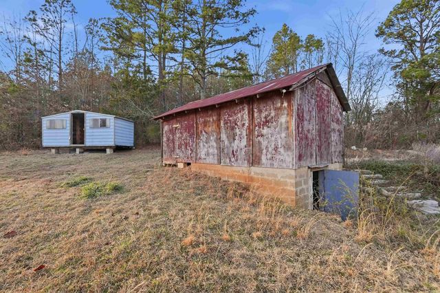 464 Fleetwood Drive, Hot Springs, AR 71913